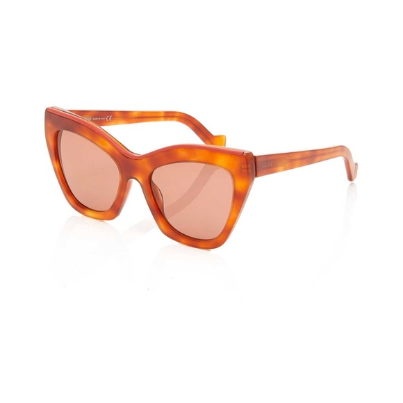 Loewe acetate cat eye sunglasses - Picture 3 of 3